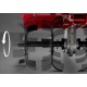 Культиватор Мобил К МКМ-1Р Про с двигателем Briggs&amp;Stratton CR950 в Йошкар-Оле