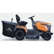 Садовый трактор Villartec MR 1702H в Йошкар-Оле