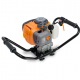 Мотобур (бензобур) Villartec D532 в Йошкар-Оле