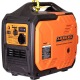 Бензиновый генератор инверторный Aurora AGE 2500 i 1.8 кВт в Йошкар-Оле