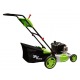 Газонокосилка бензиновая RedVerg RD-GLM460GS-BS в Йошкар-Оле