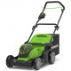 Газонокосилка аккумуляторная GreenWorks G24X2LM41K2x в Йошкар-Оле