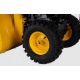 Снегоуборщик Denzel SBL 711D PRO в Йошкар-Оле