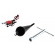 Инверторный генератор Hammer GN3200i 2.9 кВт в Йошкар-Оле