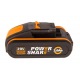 Аккумулятор Worx WA3551 в Йошкар-Оле