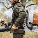Воздуходувка бензиновая Stihl BR 800 CE в Йошкар-Оле