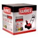 Снегоуборщик электрический Hammer Snowbull 2000E в Йошкар-Оле