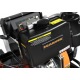 Мотоблок Carver MT-900DE в Йошкар-Оле