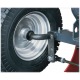 Садовый минитрактор Al-KO PowerLine T 15-92 HDE в Йошкар-Оле