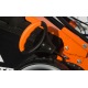Газонокосилка бензиновая Villartec MB4151T в Йошкар-Оле
