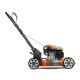 Газонокосилка бензиновая Husqvarna LB 251S в Йошкар-Оле
