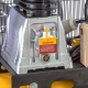 Компрессор поршневой Denzel DR4000/100 в Йошкар-Оле