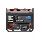 Бензогенератор Sunreka G8500EAX 8 кВт в Йошкар-Оле