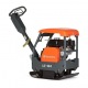 Виброплита реверсивная Husqvarna Atlas Copco LG 164 в Йошкар-Оле
