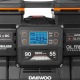 Компрессор аккумуляторный Daewoo DAC 90S Li SET в Йошкар-Оле