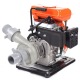 Бензиновая мотопомпа Patriot MP 2010 L в Йошкар-Оле