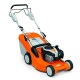 Газонокосилка бензиновая Stihl RM 448 TX в Йошкар-Оле