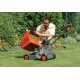 Скарификатор электрический Flymo Compact 3400 в Йошкар-Оле