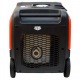 Бензиновый генератор инверторный Brait BR7500i 5 кВт в Йошкар-Оле