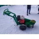 Бензиновый измельчитель пней Sable SG350H в Йошкар-Оле