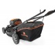 Газонокосилка аккумуляторная Carver LMB-1846 в Йошкар-Оле