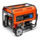 Бензогенератор Husqvarna G8500P 7.5 кВт в Йошкар-Оле