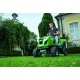 Садовый минитрактор Viking MT 6127.1 ZL в Йошкар-Оле