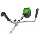 Аккумуляторный триммер GreenWorks GD60BCBK6 в Йошкар-Оле