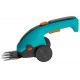 Аккумуляторые садовые ножницы Gardena ClassicCut Li 09855 в Йошкар-Оле