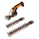 Аккумуляторные ножницы Worx WG801E.9 (без аккумулятора и ЗУ) в Йошкар-Оле