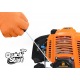 Бензокоса (бензиновый триммер) Carver GBC-043M в Йошкар-Оле