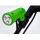 Снегоуборщик аккумуляторный GreenWorks GD40STK5 5 Ач в Йошкар-Оле