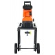 Измельчитель электрический Yard Fox 2800SE в Йошкар-Оле