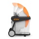 Измельчитель садовый электрический Stihl GHE 135.0 L в Йошкар-Оле