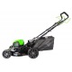 Газонокосилка аккумуляторная GreenWorks GD80LM46SP (без аккумулятора и зарядного устройства) в Йошкар-Оле
