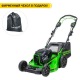Газонокосилка аккумуляторная GreenWorks GC82HPLM51 (без аккумулятора и зарядного устройства) в Йошкар-Оле