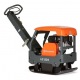 Виброплита реверсивная Husqvarna Atlas Copco LG 204 в Йошкар-Оле