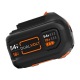 Аккумулятор Black+Decker DualVolt BL2554 в Йошкар-Оле