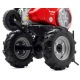 Мотоблок Pubert VARIO 70B TWK+ с пневмоколесами в Йошкар-Оле