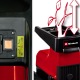 Измельчитель электрический Einhell GC-RS 60 CB в Йошкар-Оле