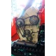 Измельчитель бензиновый Maruyama HNJ-1328-EU в Йошкар-Оле