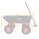 Тележка садовая Fuxtec FX-KW2175 в Йошкар-Оле