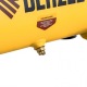 Компрессор воздушный безмасляный Denzel DLS650/10 в Йошкар-Оле