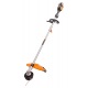 Триммер аккумуляторный Worx WG186E.9 (без аккумулятора и ЗУ) в Йошкар-Оле