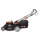 Газонокосилка бензиновая Brait BLM4052SM PRO в Йошкар-Оле