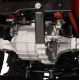 Садовый минитрактор Daewoo DLT 84 H в Йошкар-Оле