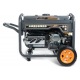 Бензогенератор Helmut LS 3000 2.8 кВт в Йошкар-Оле