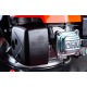 Газонокосилка бензиновая Efco LR 48 PK Comfort Plus в Йошкар-Оле