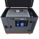 Бензогенератор EVOline QB 9000 E 7.5 кВт в Йошкар-Оле