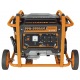 Бензогенератор Carver PPG-3900АM 2.8 кВт в Йошкар-Оле